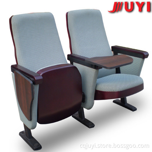 Folding silla Audience Chair For Theater Cinema JY-625